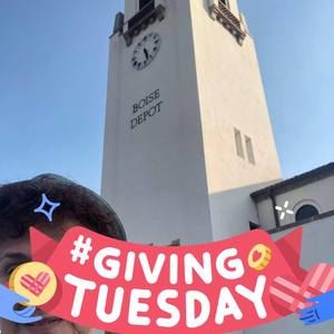 Meet your Posher, Gina